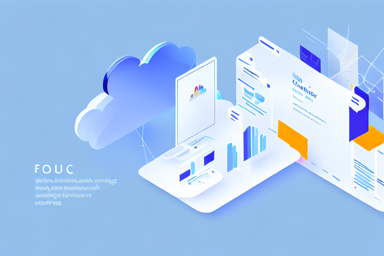 Two cloud-based services