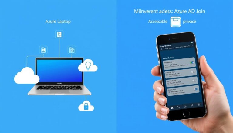 Azure AD Join and Azure AD Registered Devices