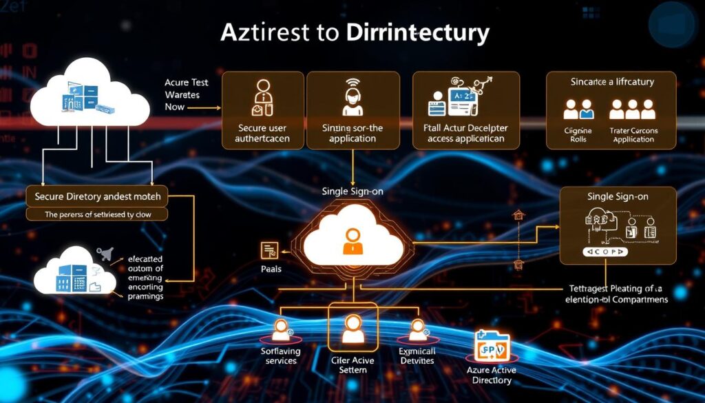 Azure AD use cases