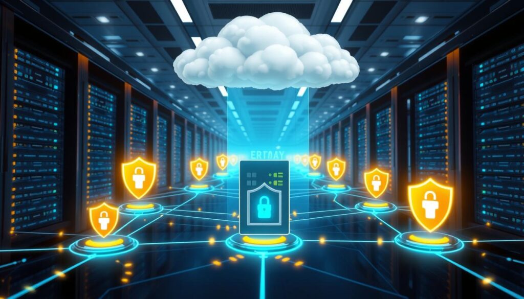 Azure Private Endpoints security features