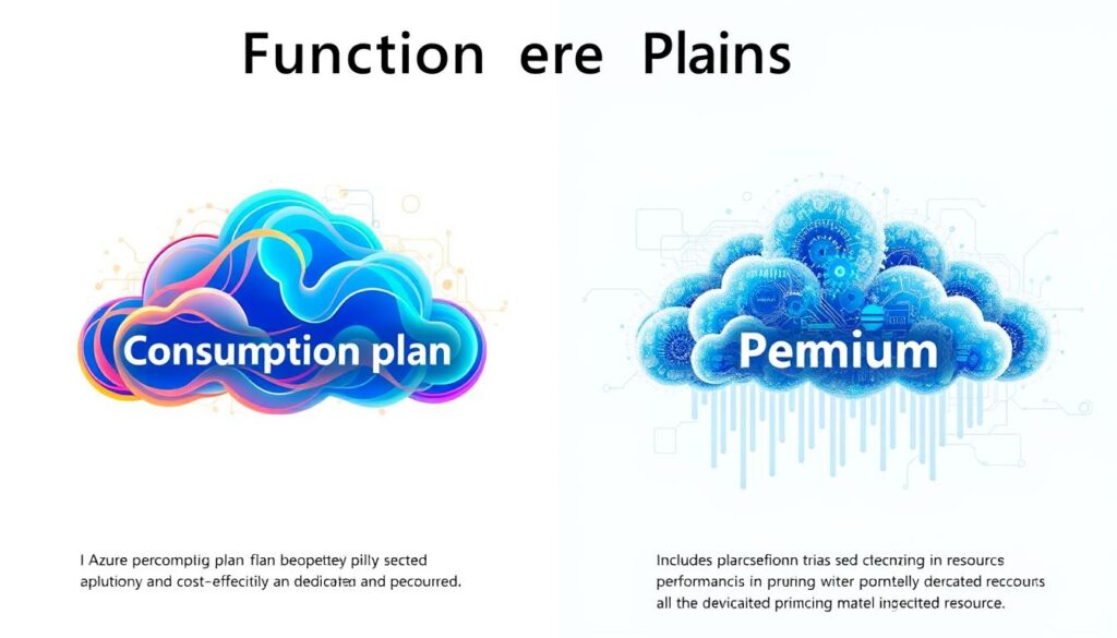 Choosing Between Consumption and Premium Plans for Azure Functions