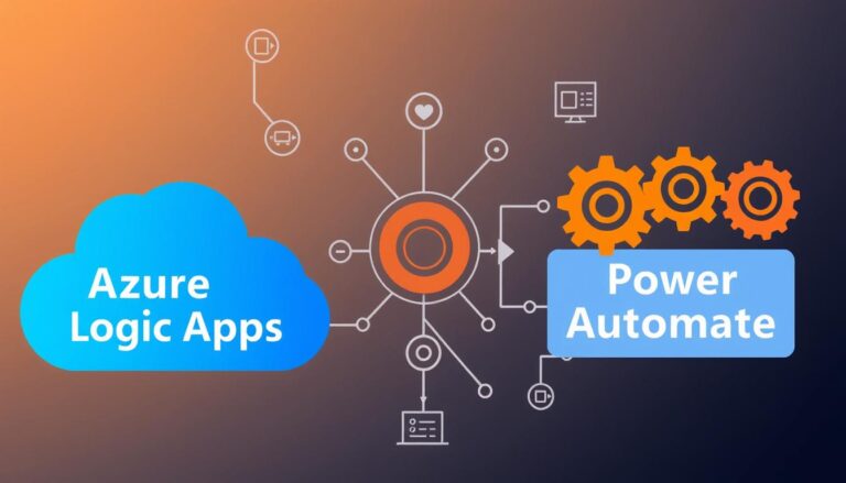 Comparing Azure Logic Apps and Power Automate