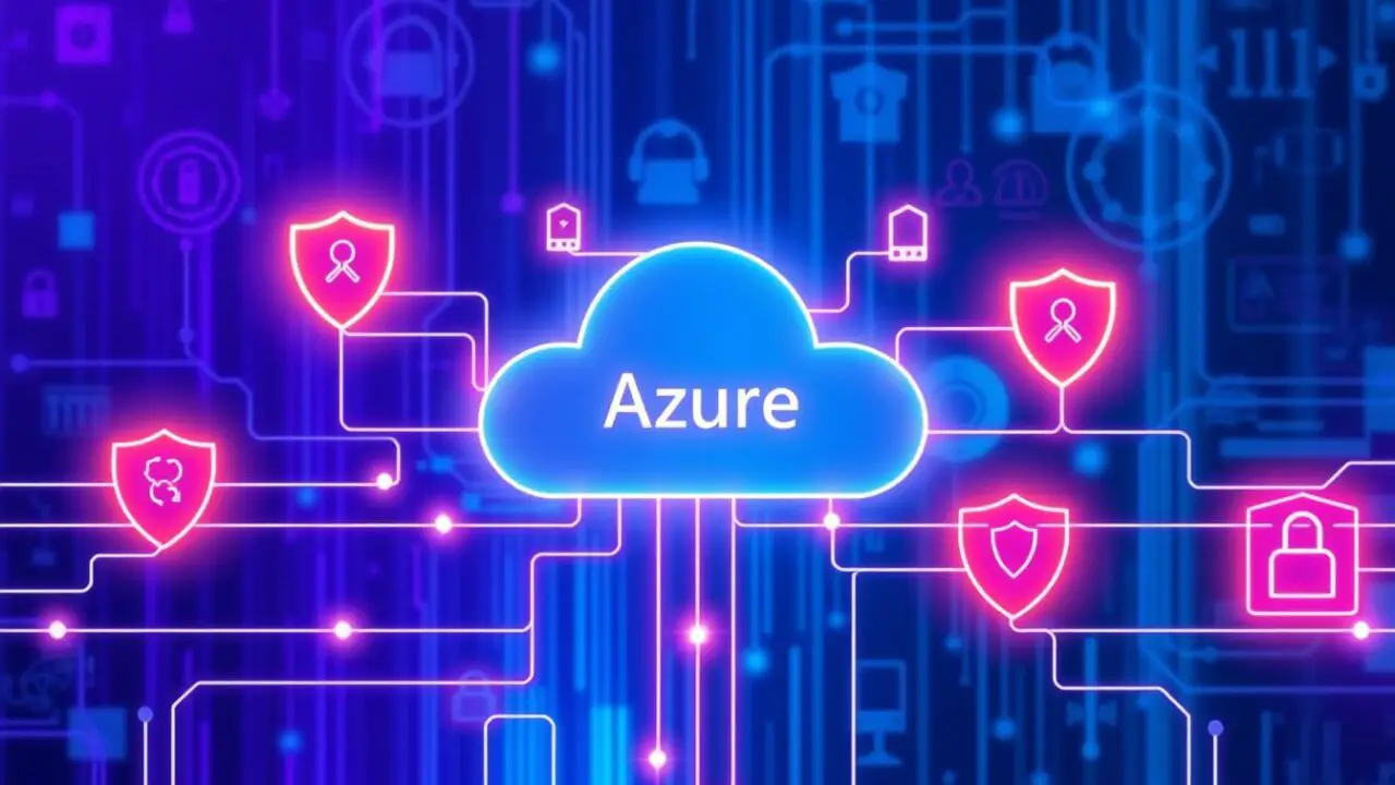 Configuring Azure Private Endpoints for Enhanced Security