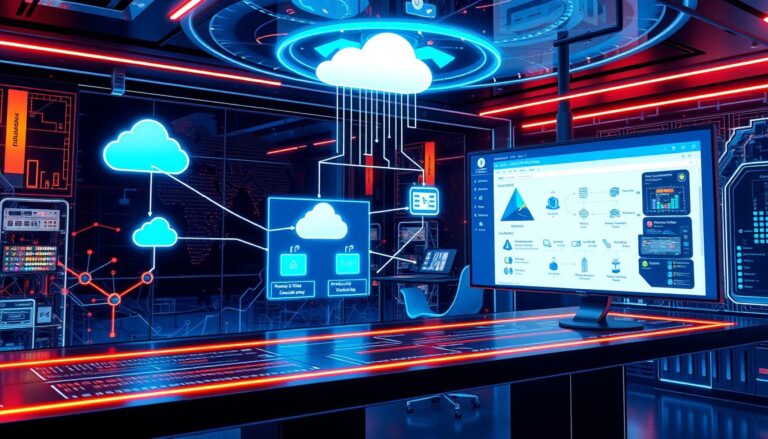 Configuring Azure Virtual Network Gateway for Scalable Networks