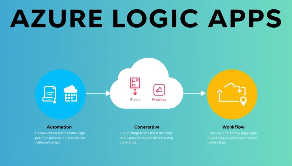 Key Features of Azure Logic Apps