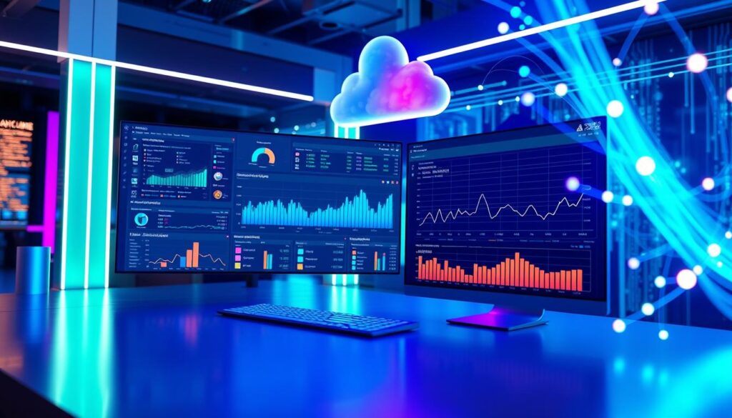 Log Analytics workspace setup