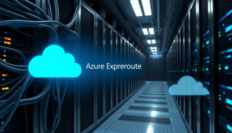 Setting Up Azure ExpressRoute Gateway for Dedicated Networks