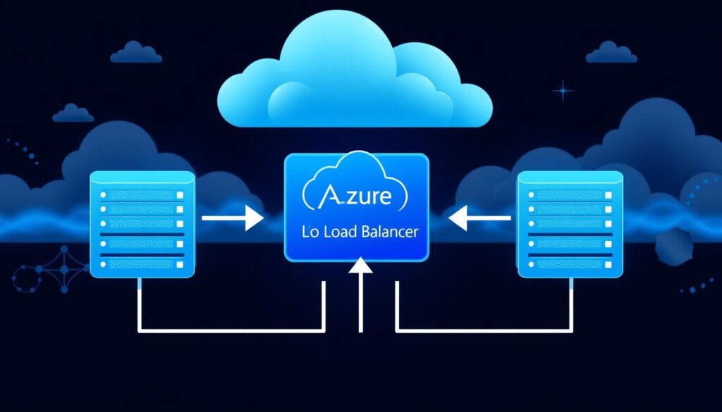 Setting Up Azure Load Balancer for High Availability