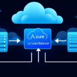 Setting Up Azure Load Balancer for High Availability