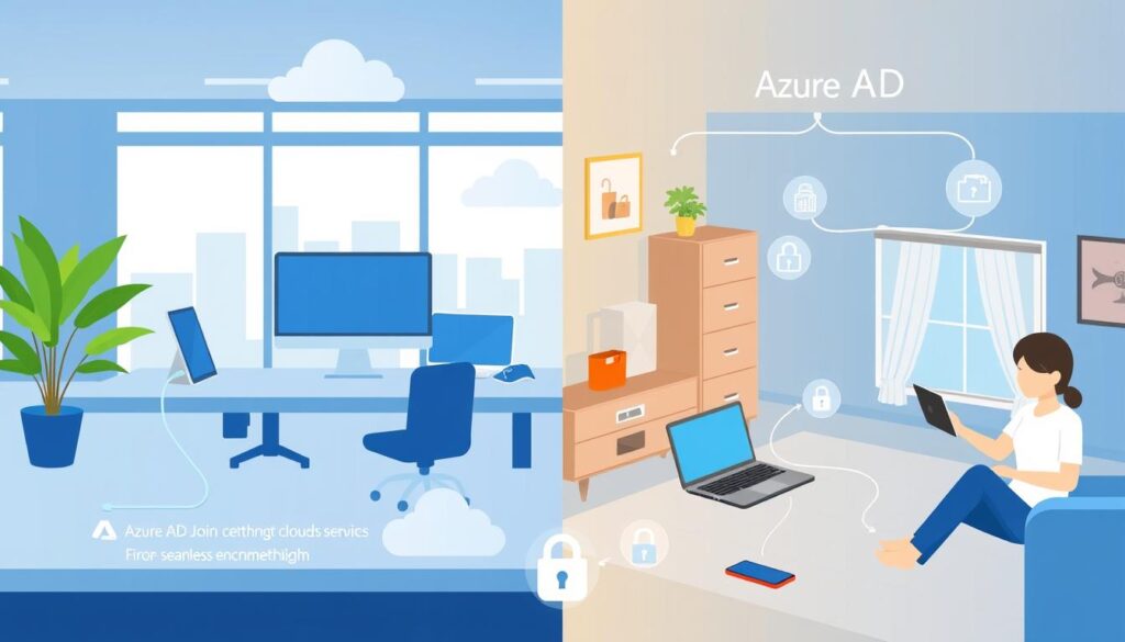 Understanding Azure AD Join and Azure AD Registration